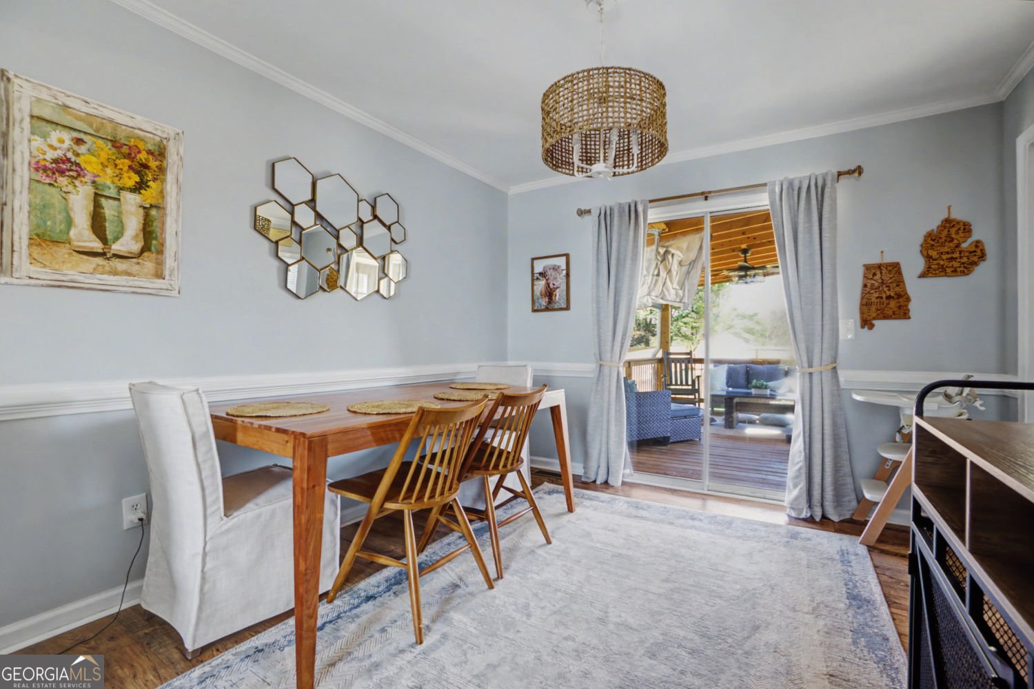 8015 Estee Drive Cumming - Photo 11