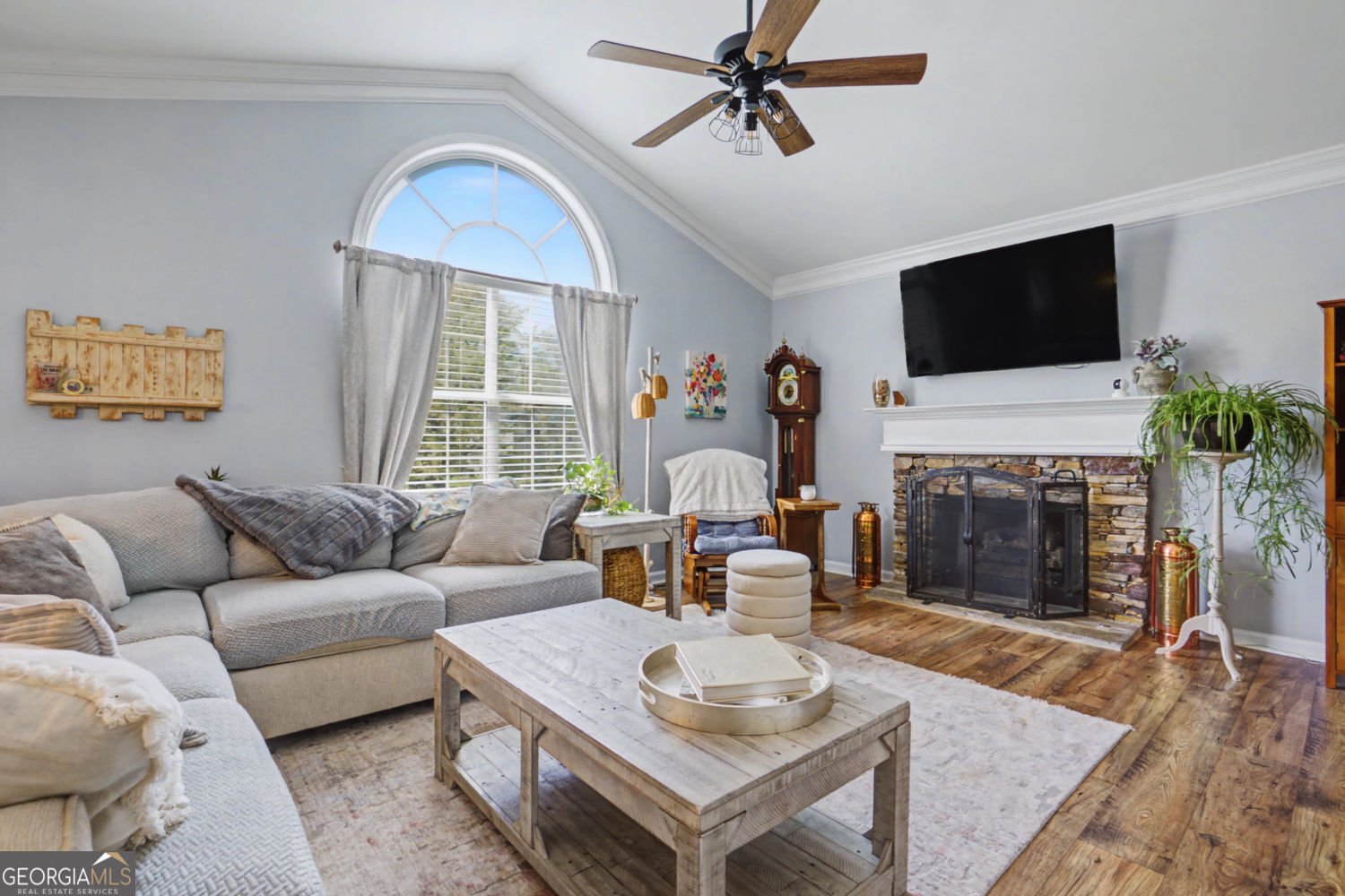 8015 Estee Drive Cumming - Photo 12