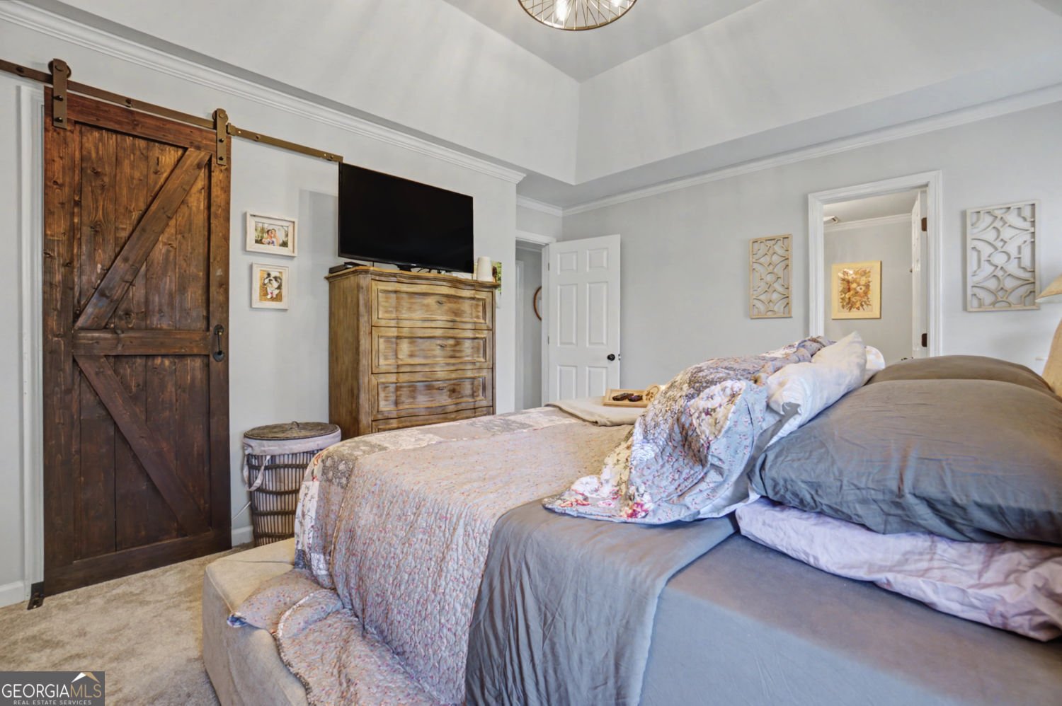 8015 Estee Drive Cumming - Photo 17