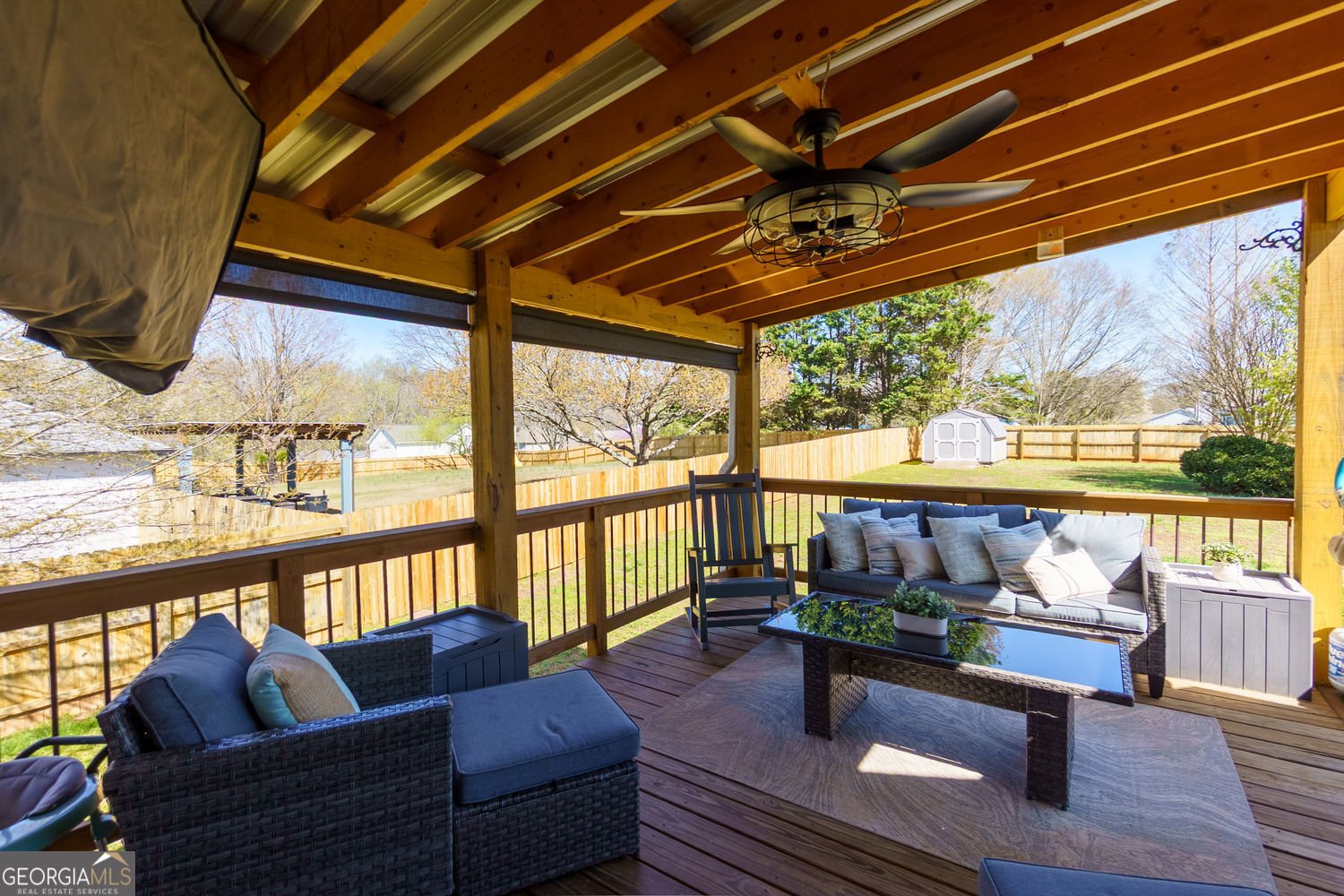 8015 Estee Drive Cumming - Photo 29