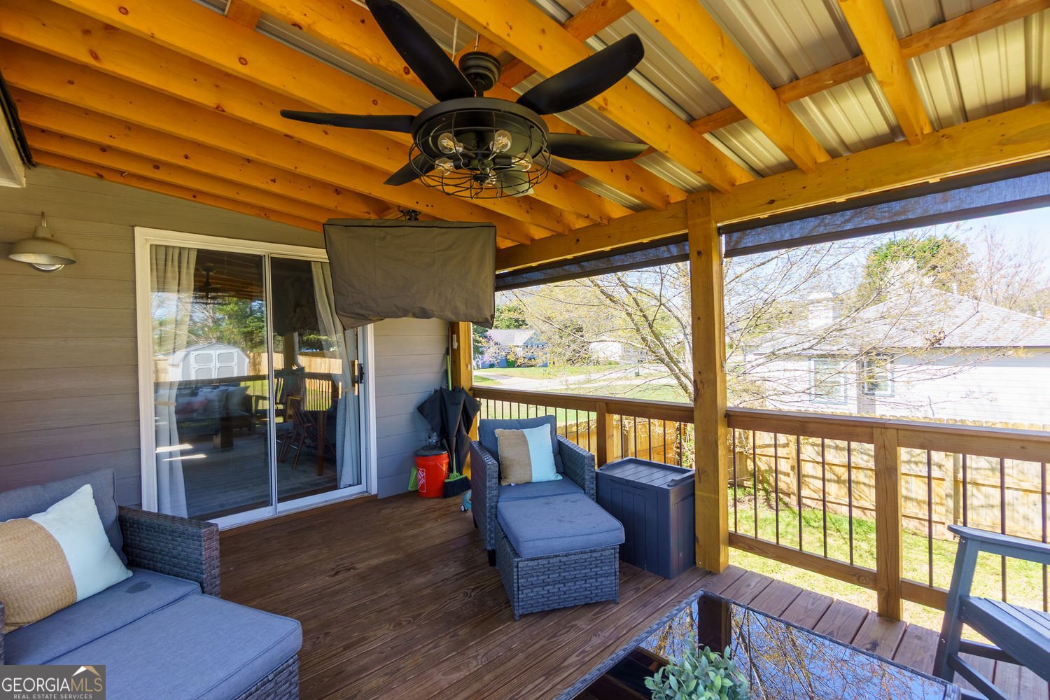 8015 Estee Drive Cumming - Photo 30