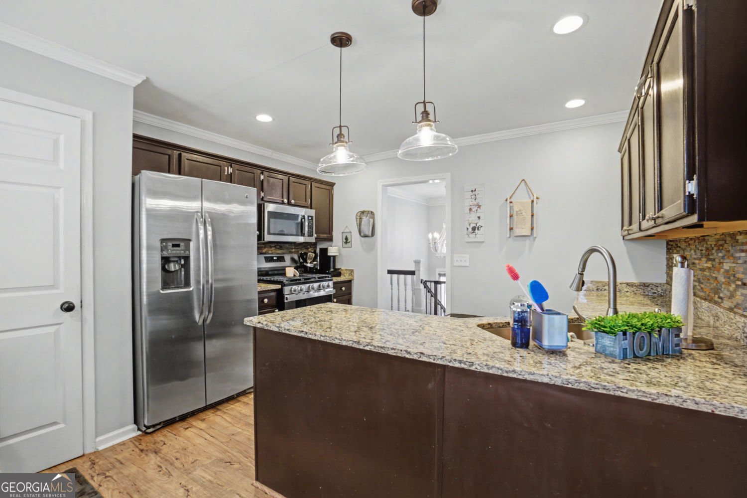 8015 Estee Drive Cumming - Photo 8