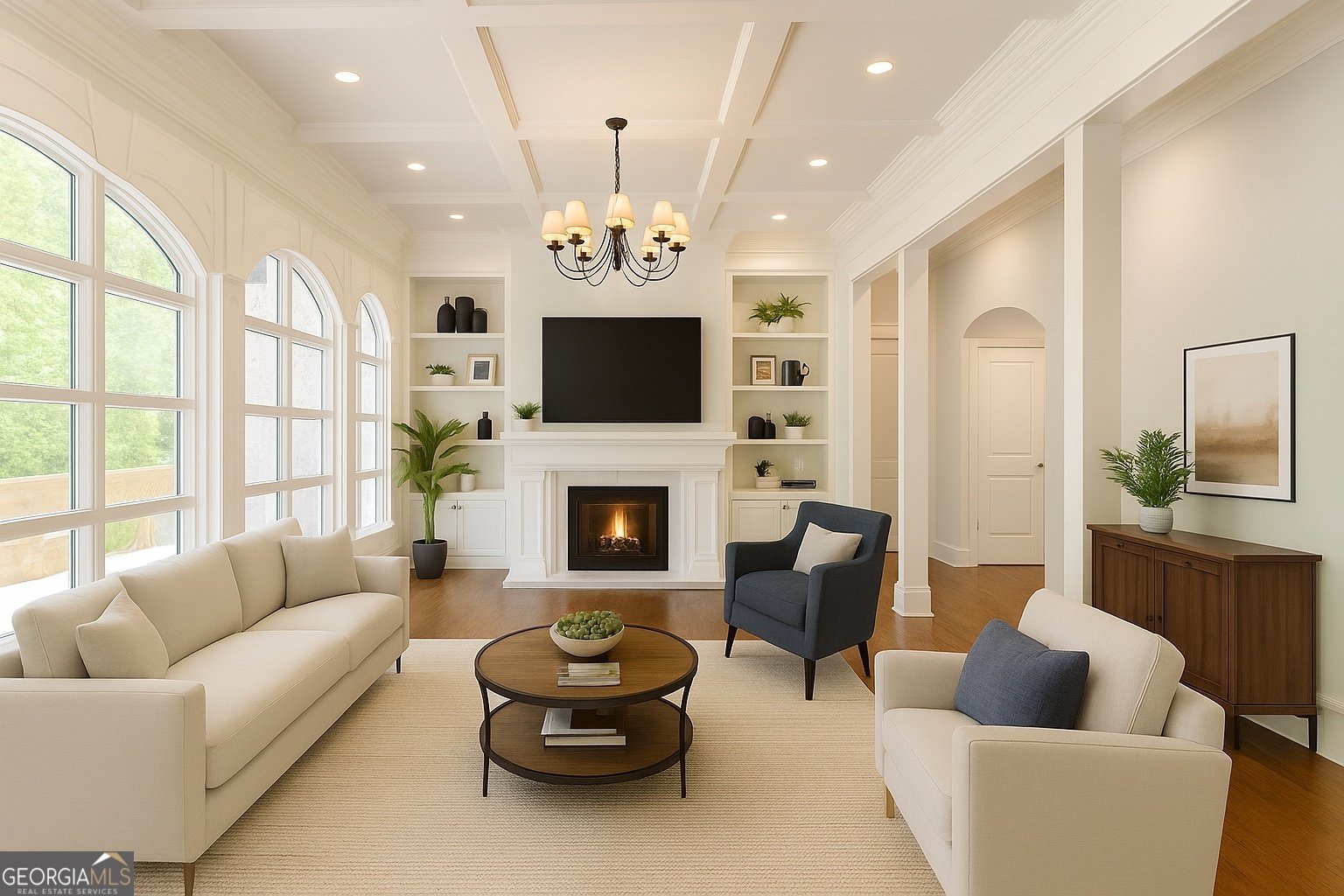 10745 Shallowford Road Roswell - Photo 14