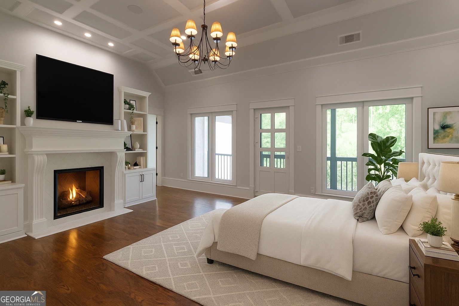 10745 Shallowford Road Roswell - Photo 16