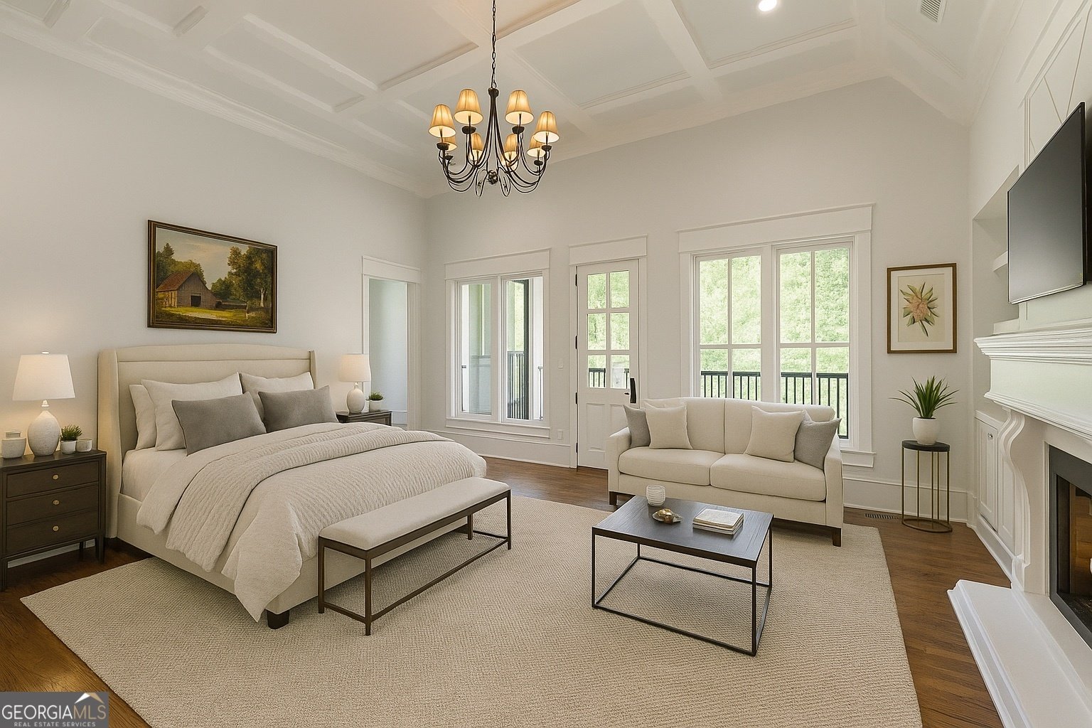 10745 Shallowford Road Roswell - Photo 17