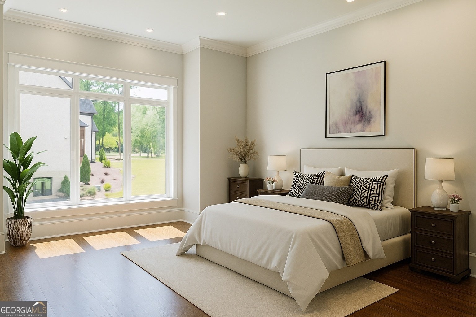 10745 Shallowford Road Roswell - Photo 19