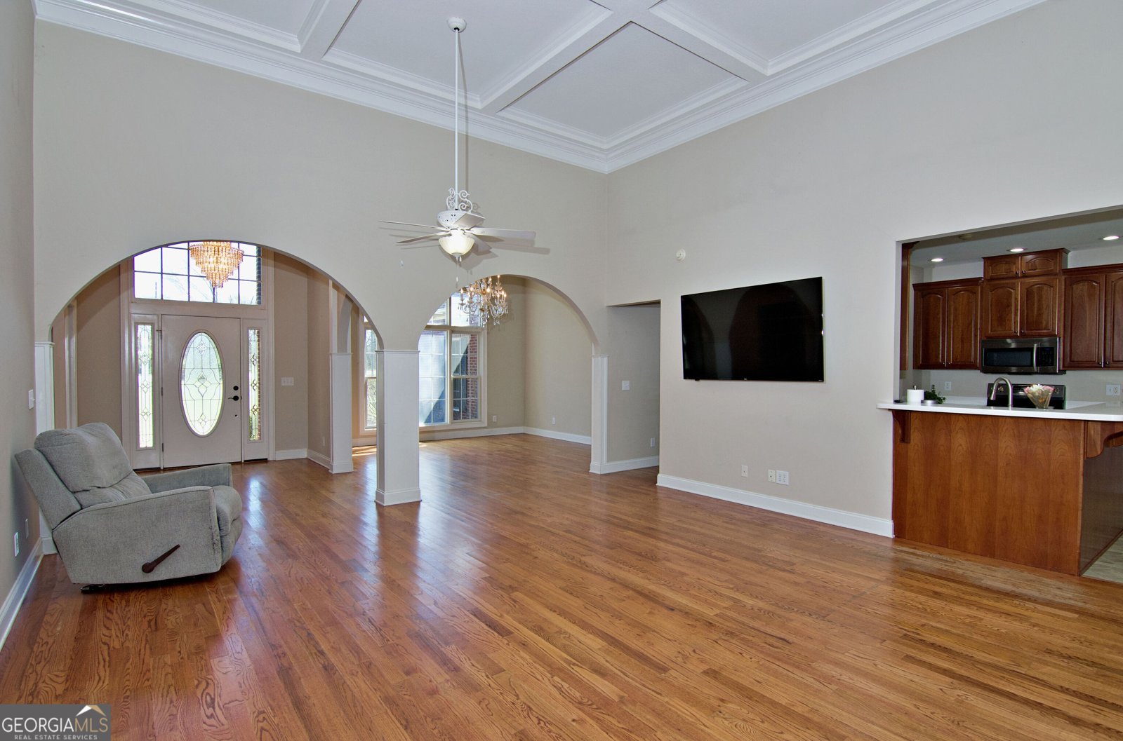 7893 Athens Road Carnesville - Photo 10