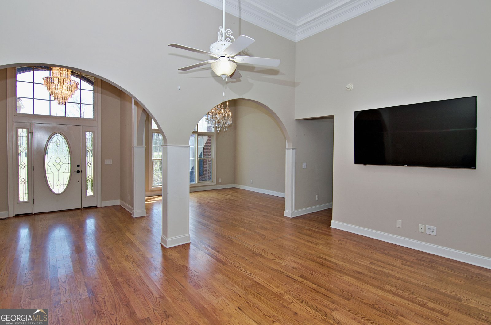 7893 Athens Road Carnesville - Photo 11