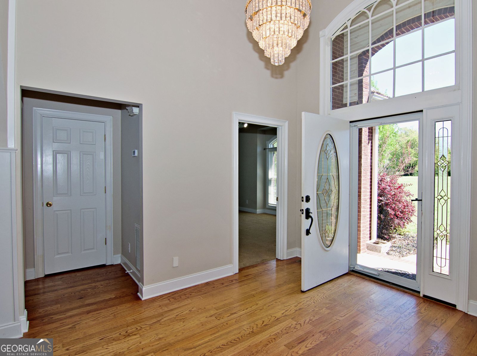 7893 Athens Road Carnesville - Photo 6