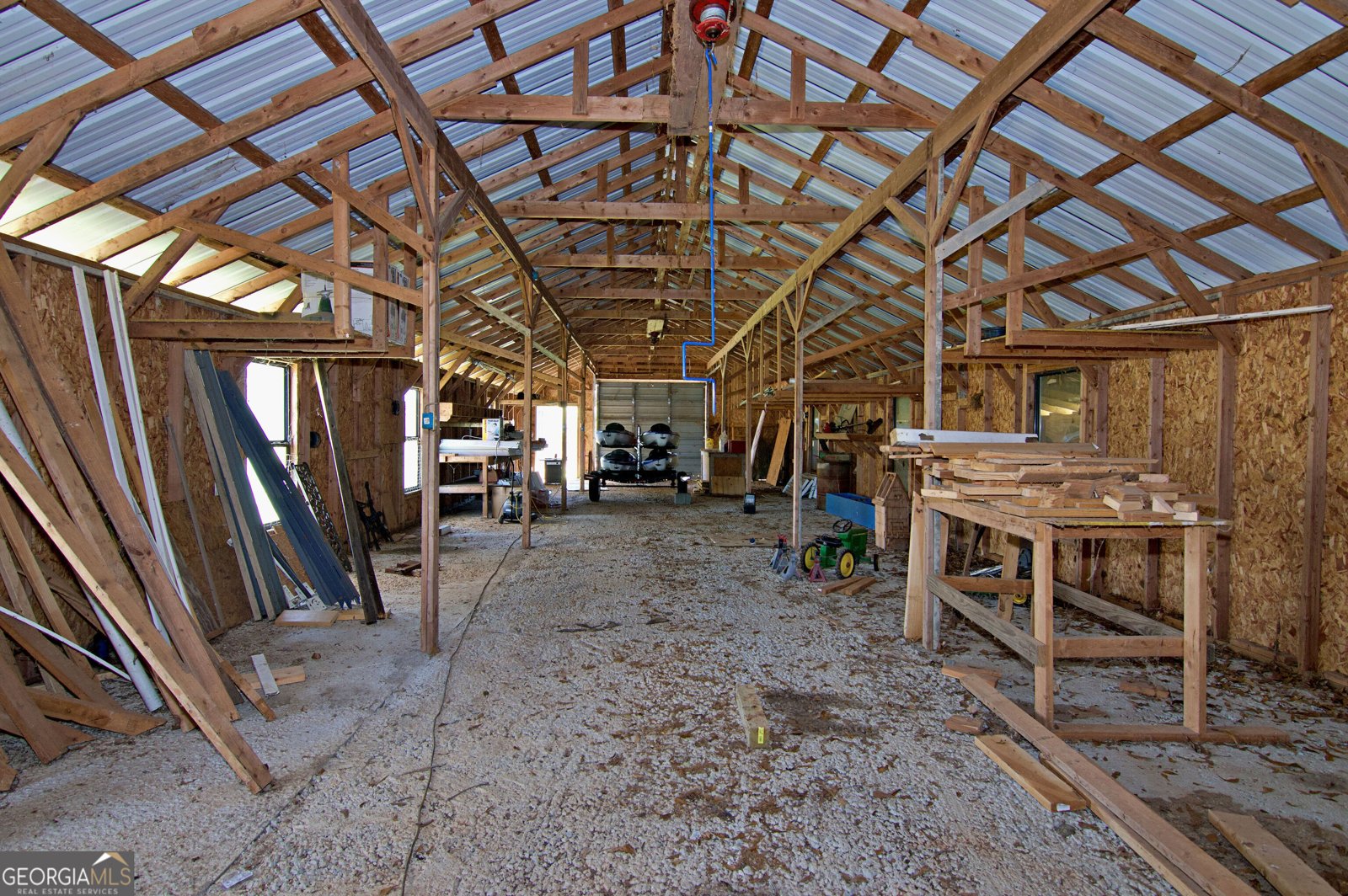 7893 Athens Road Carnesville - Photo 63