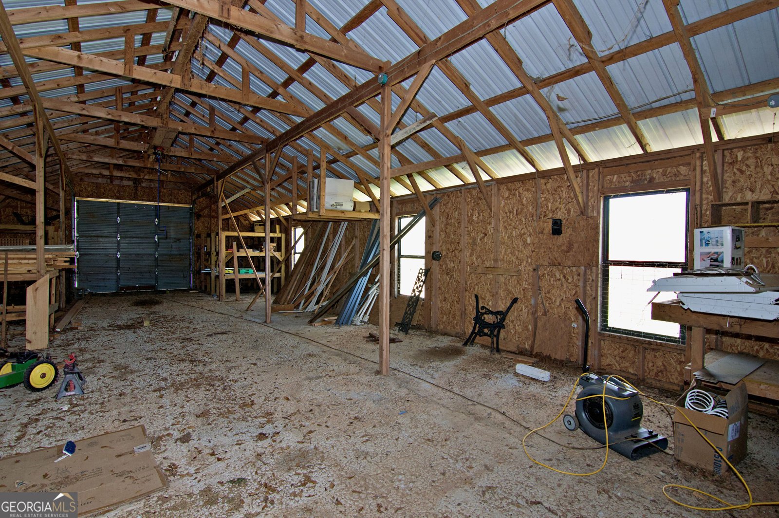 7893 Athens Road Carnesville - Photo 64