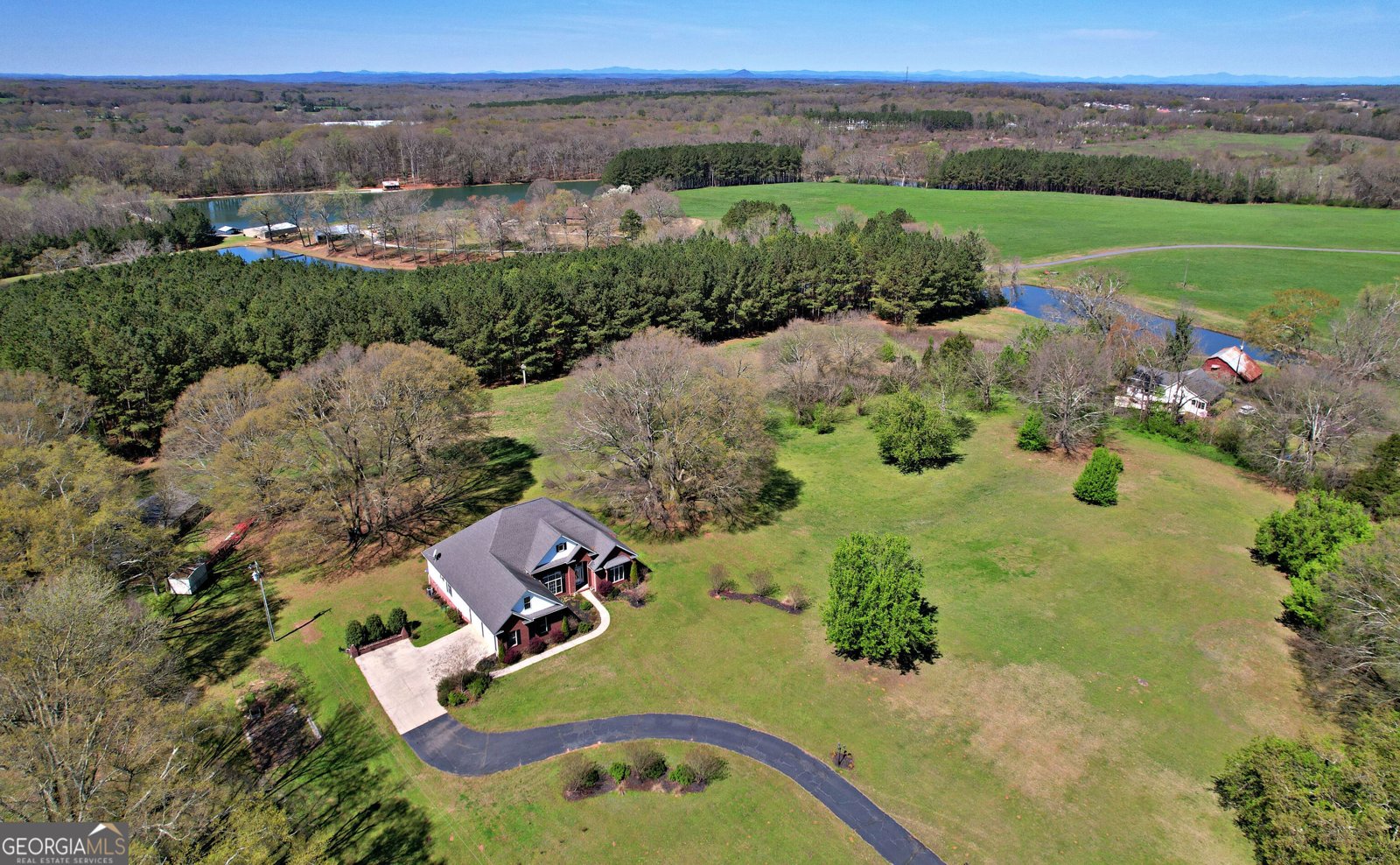 7893 Athens Road Carnesville - Photo 69