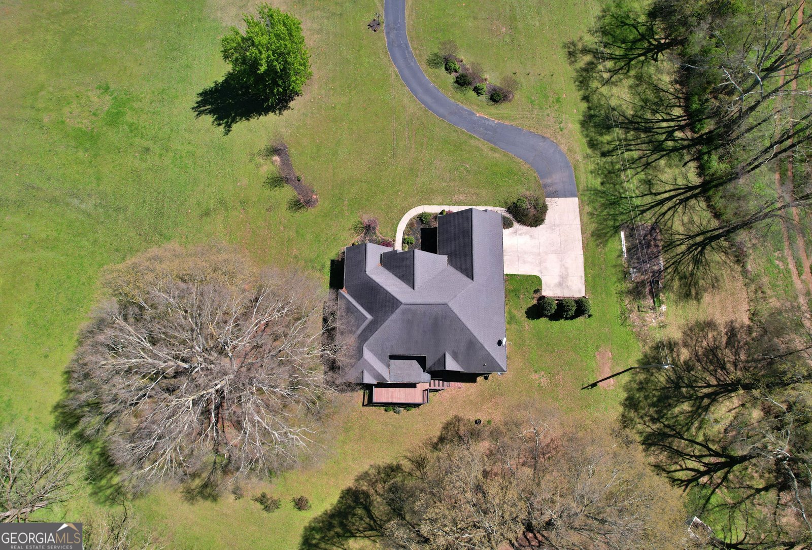 7893 Athens Road Carnesville - Photo 70