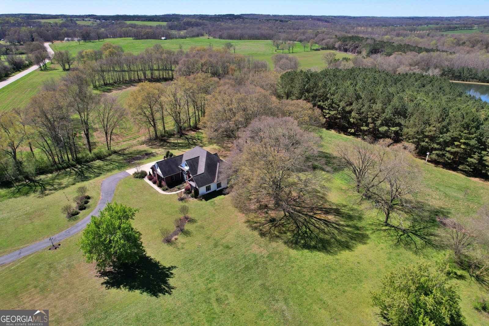 7893 Athens Road Carnesville - Photo 71