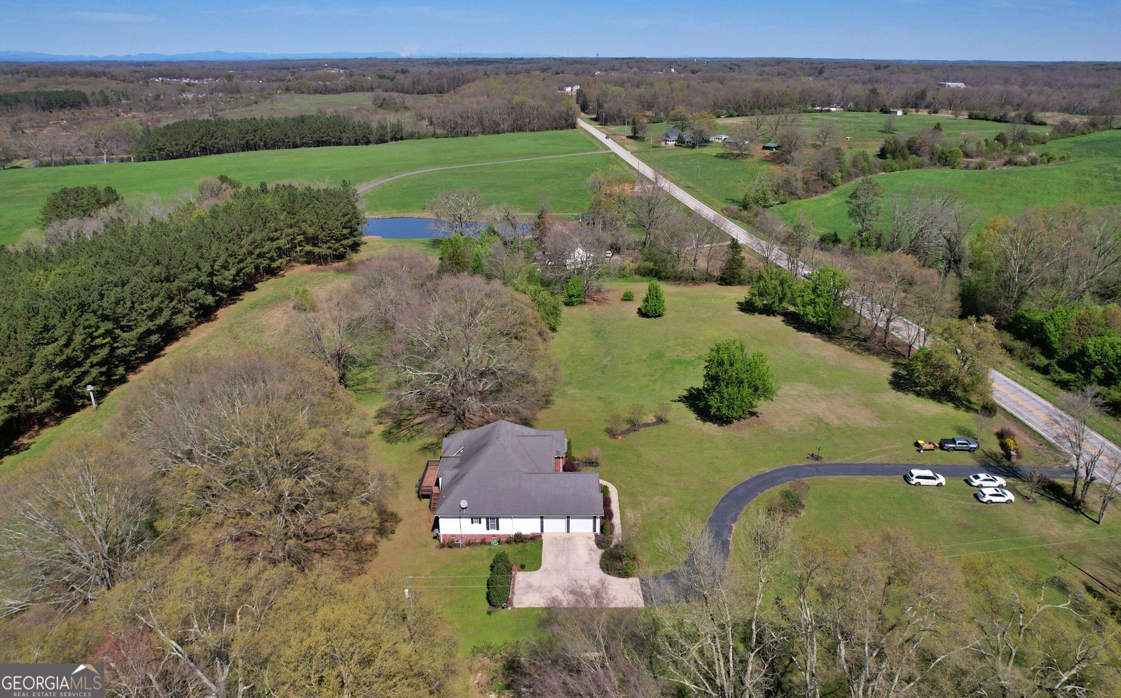 7893 Athens Road Carnesville - Photo 74