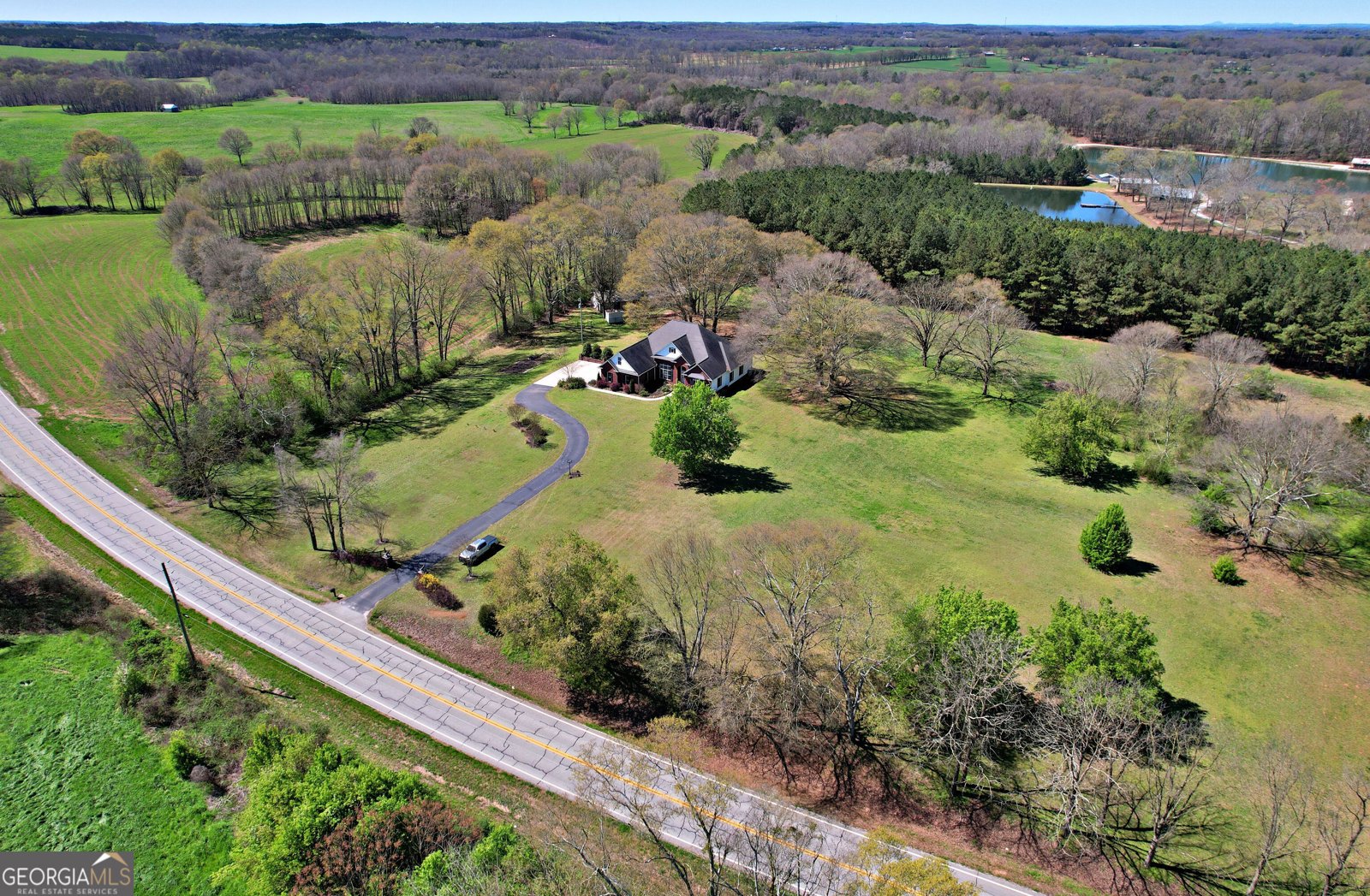 7893 Athens Road Carnesville - Photo 76