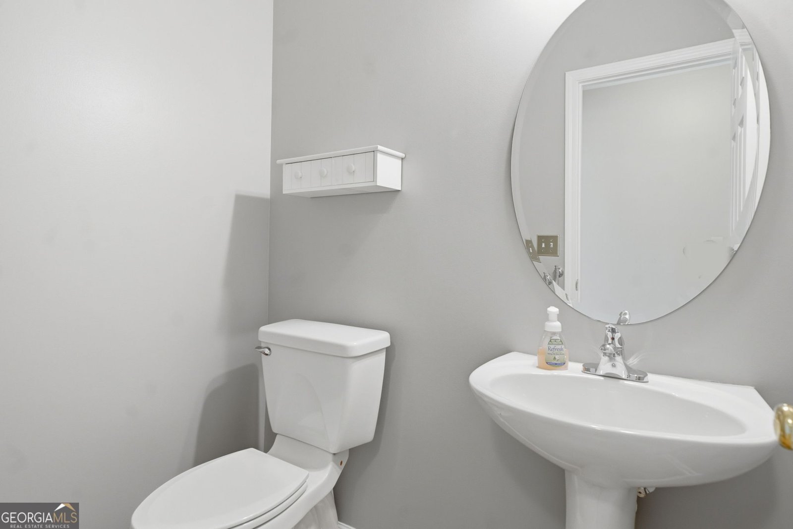 229 Forest Creek Lane Canton - Photo 11