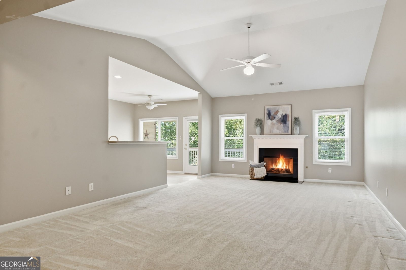 229 Forest Creek Lane Canton - Photo 13