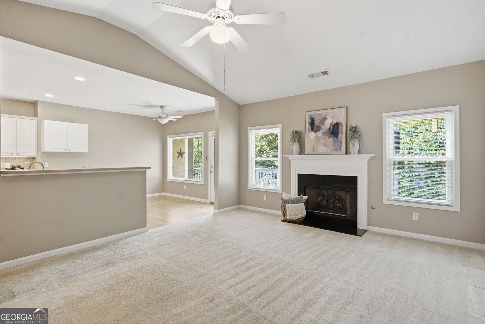 229 Forest Creek Lane Canton - Photo 16