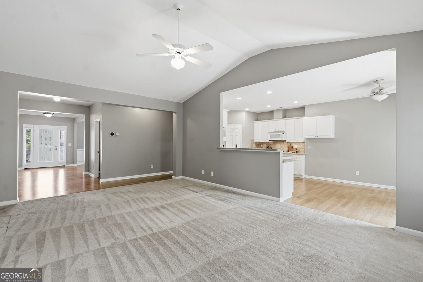 229 Forest Creek Lane Canton - Photo 18