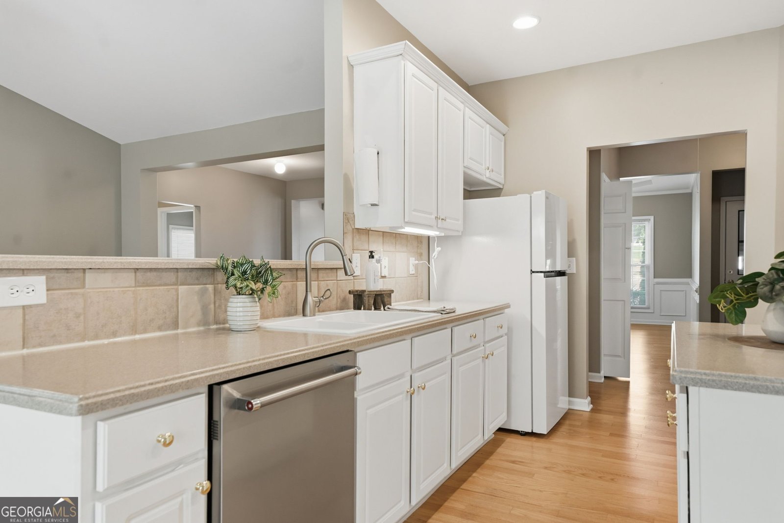 229 Forest Creek Lane Canton - Photo 28