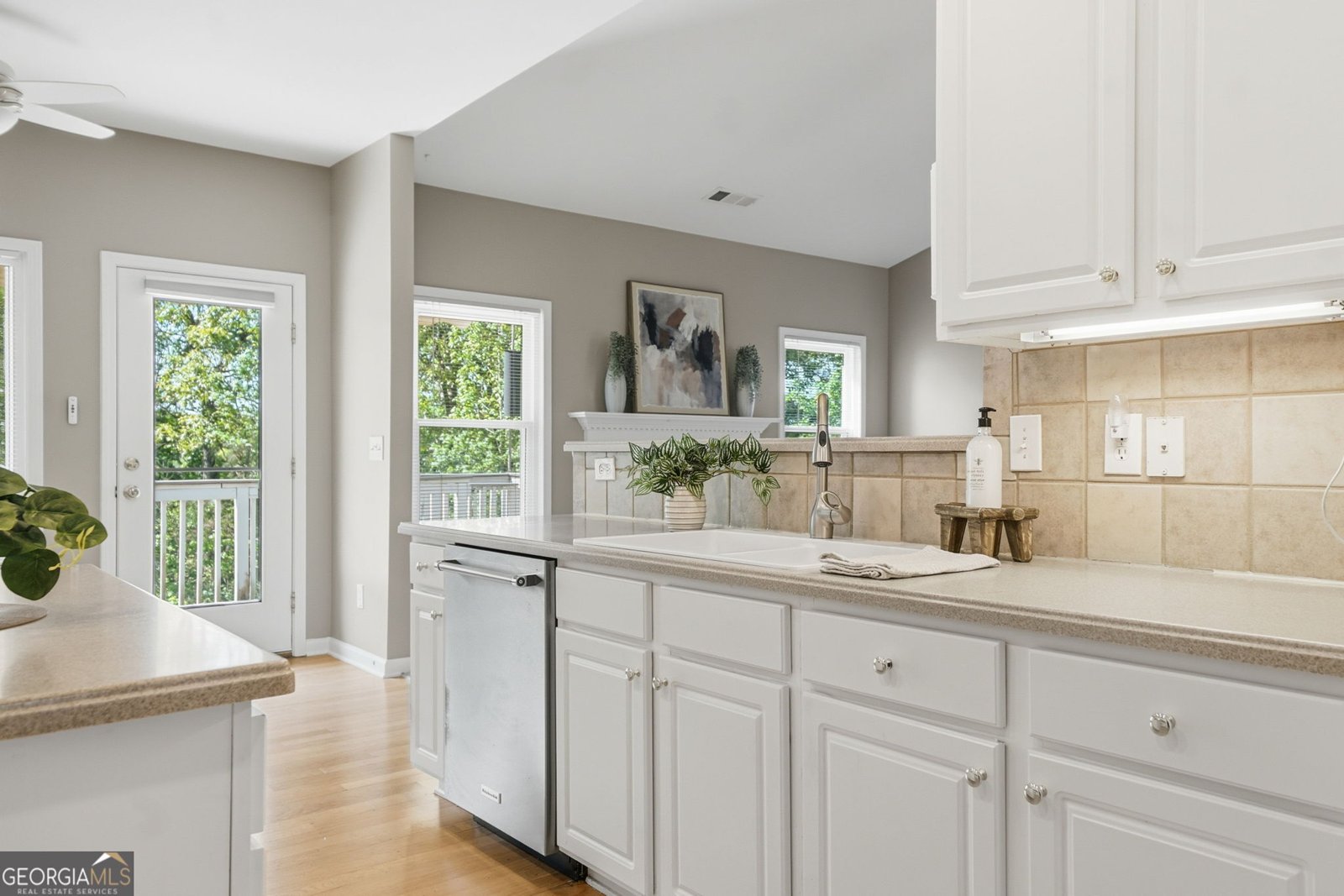 229 Forest Creek Lane Canton - Photo 31