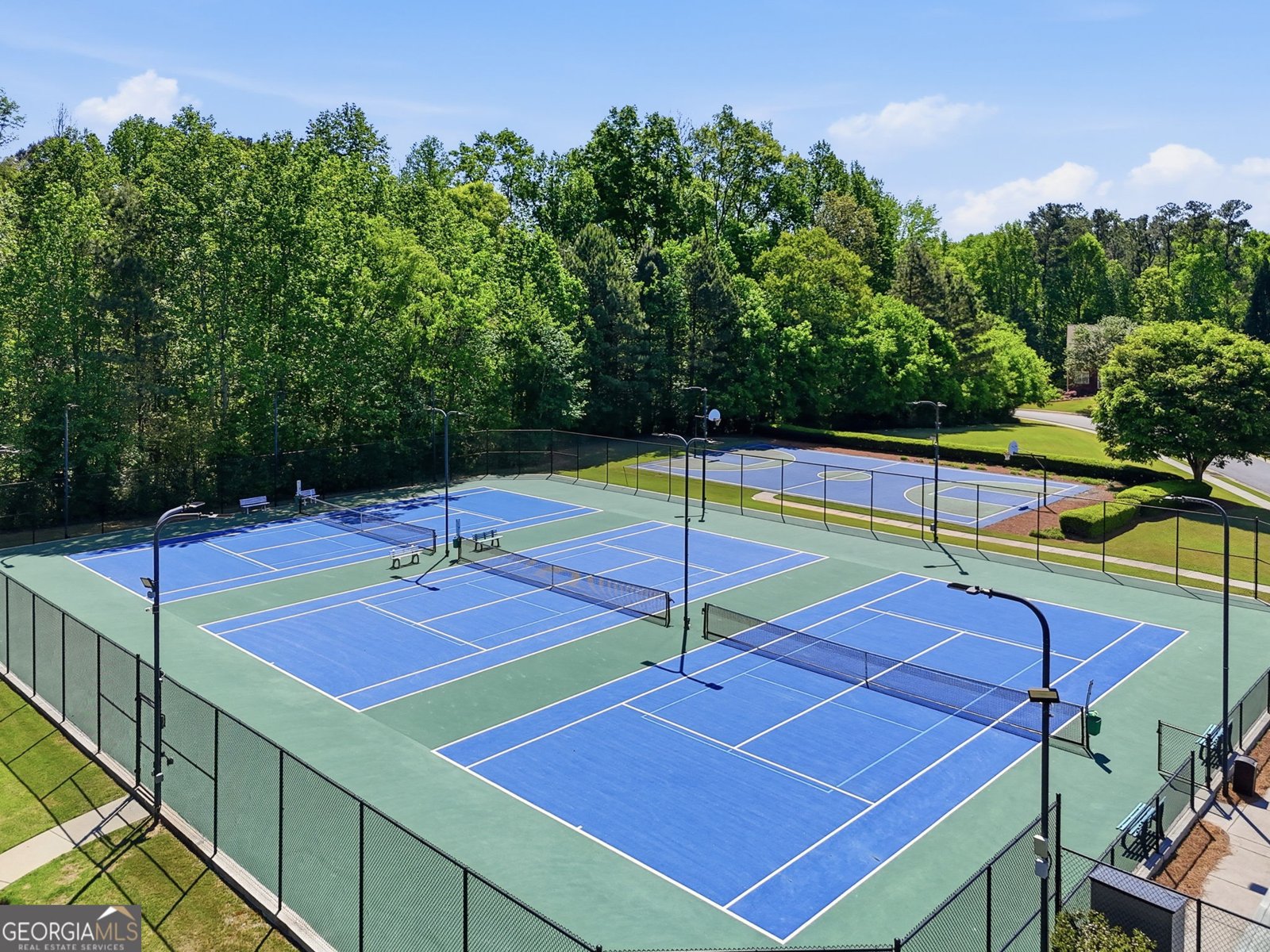 229 Forest Creek Lane Canton - Photo 53