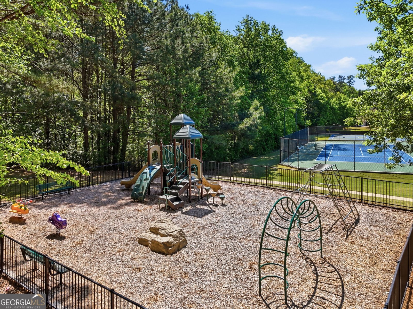 229 Forest Creek Lane Canton - Photo 54