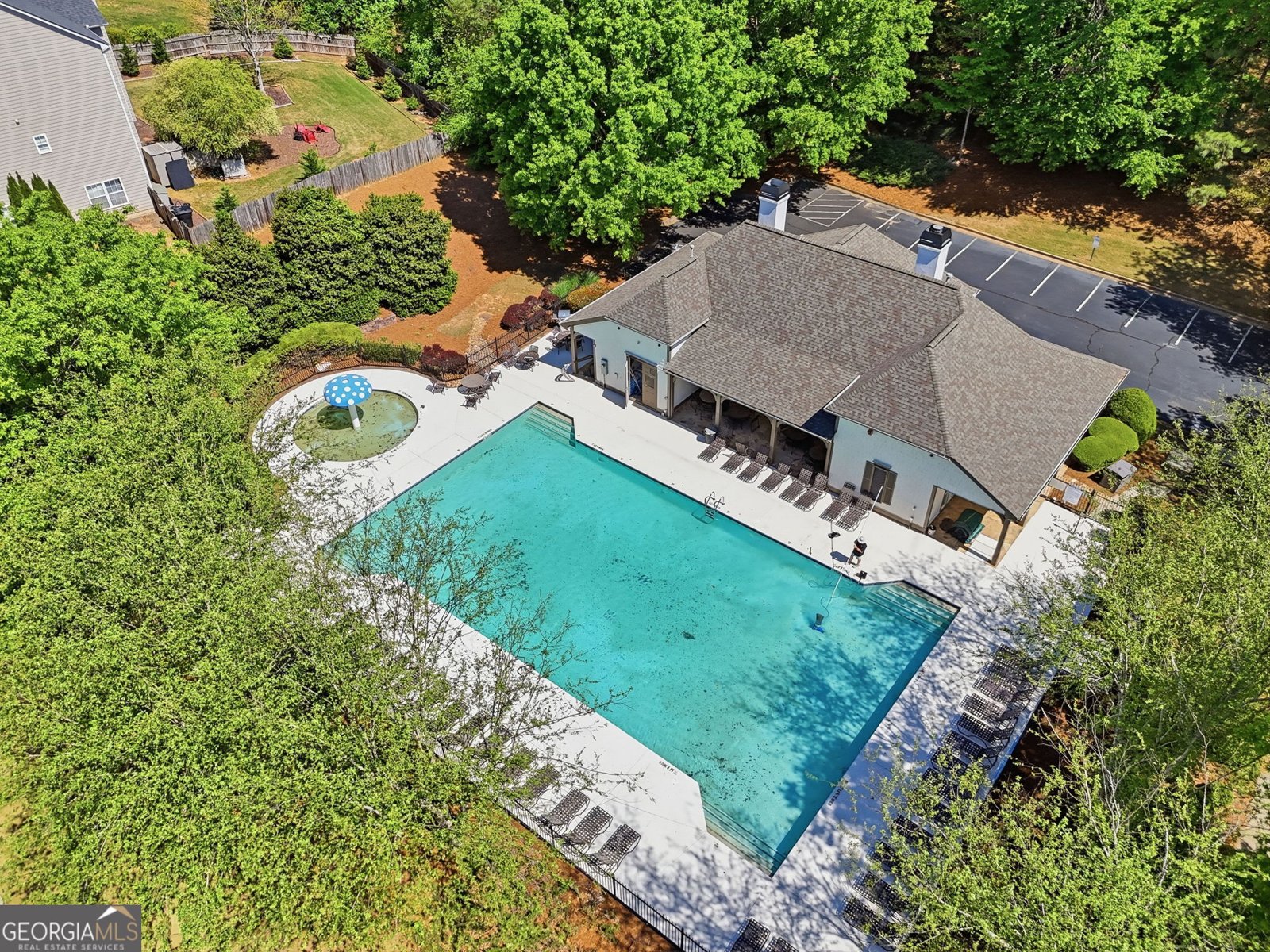 229 Forest Creek Lane Canton - Photo 55