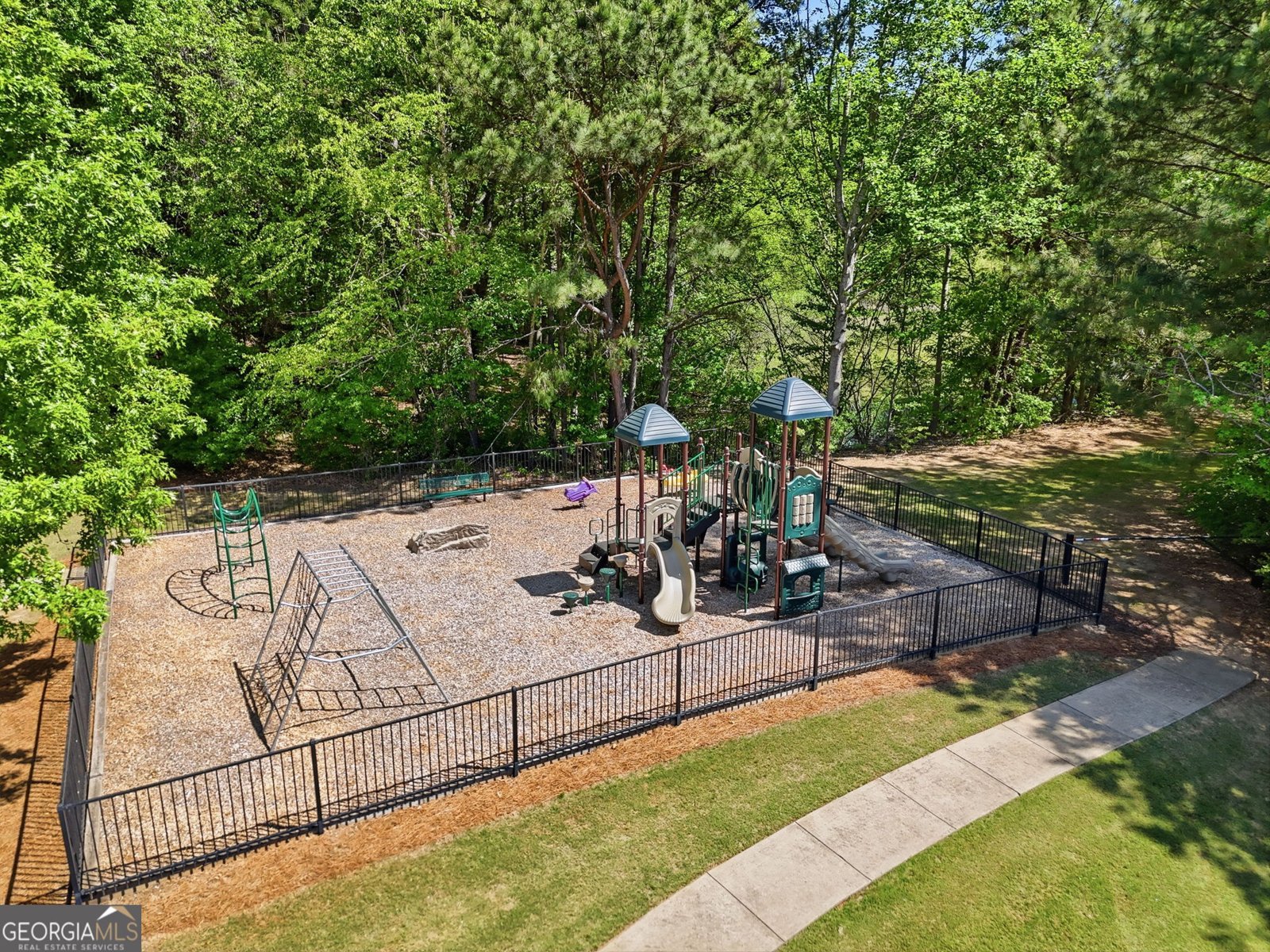 229 Forest Creek Lane Canton - Photo 57