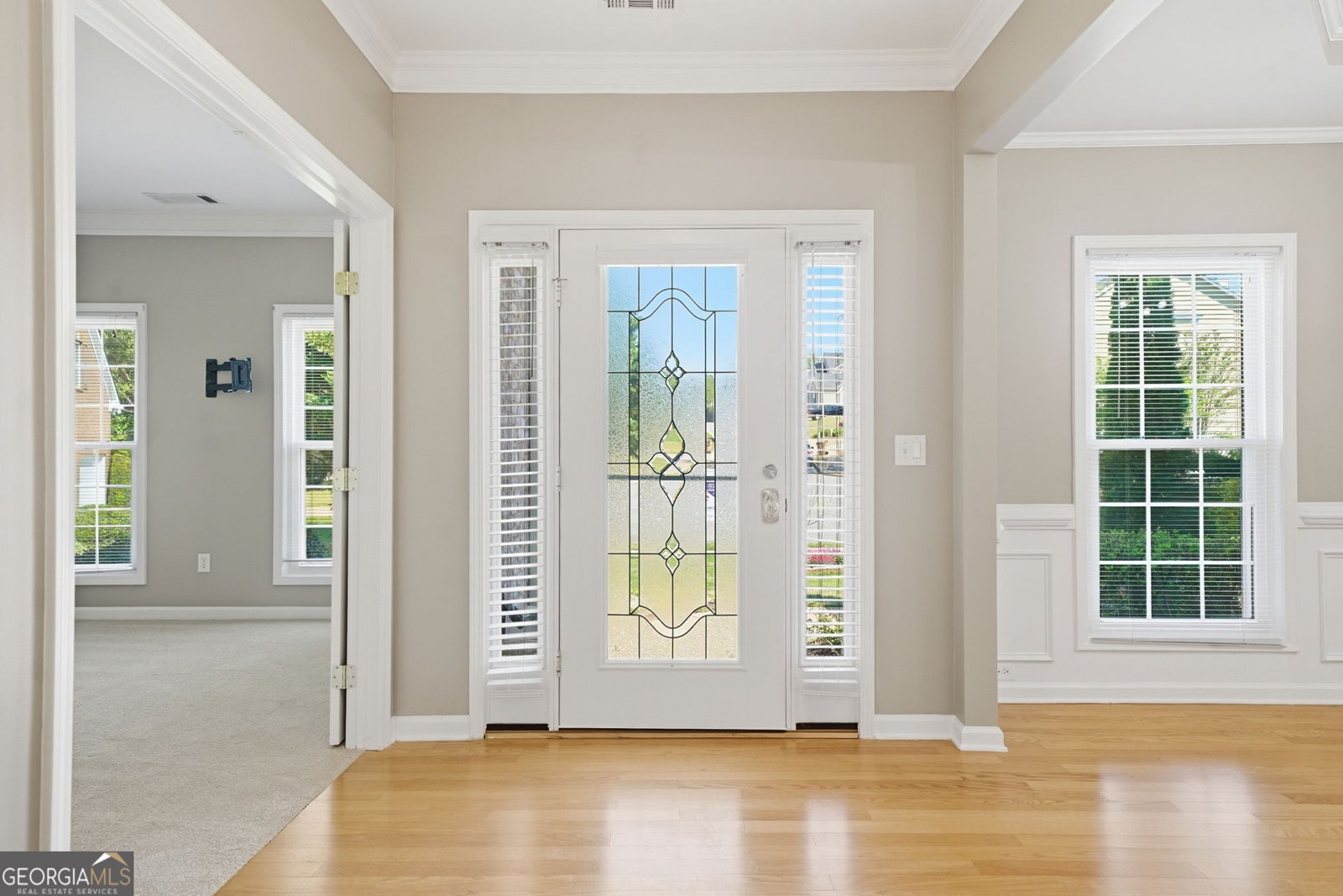 229 Forest Creek Lane Canton - Photo 6