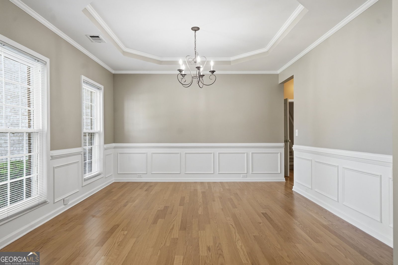 229 Forest Creek Lane Canton - Photo 9