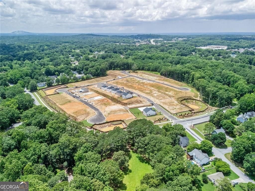 1874 PEACEFUL PINE Avenue Snellville - Photo 10