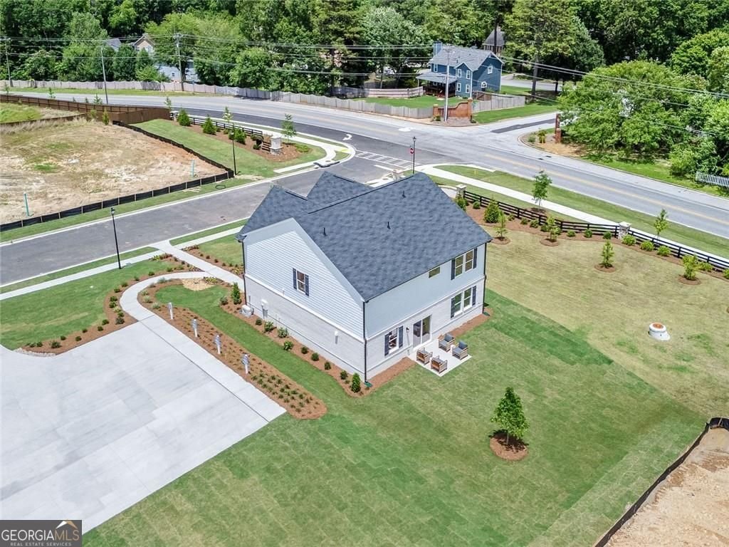 1874 PEACEFUL PINE Avenue Snellville - Photo 8