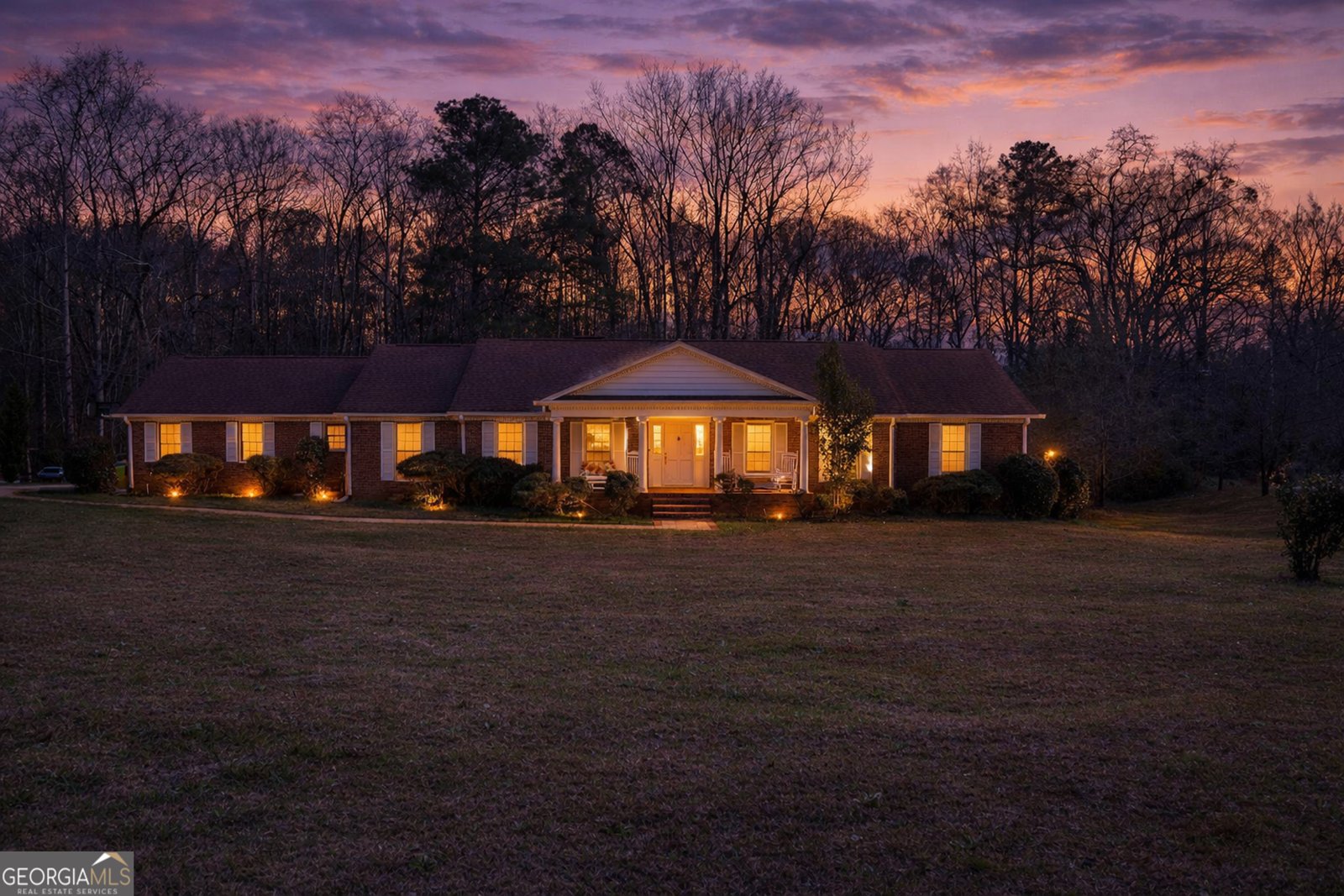 15 Mornside Drive Forsyth - Photo 1