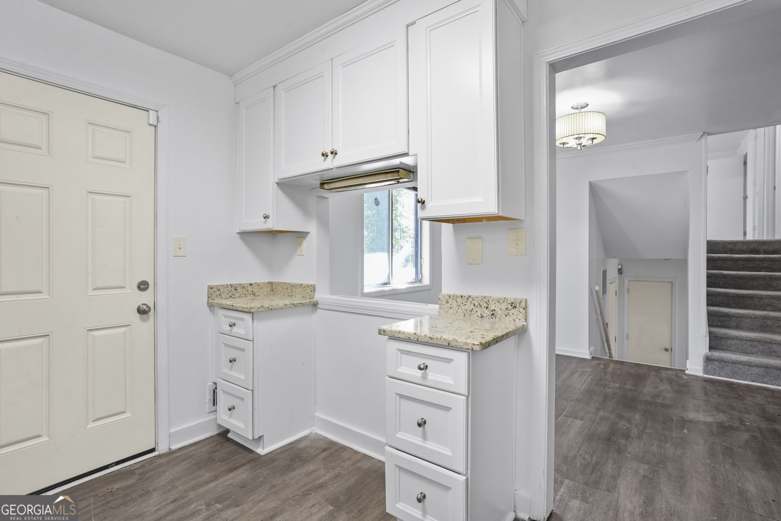 5809 Oakleaf Way Stone Mountain - Photo 12