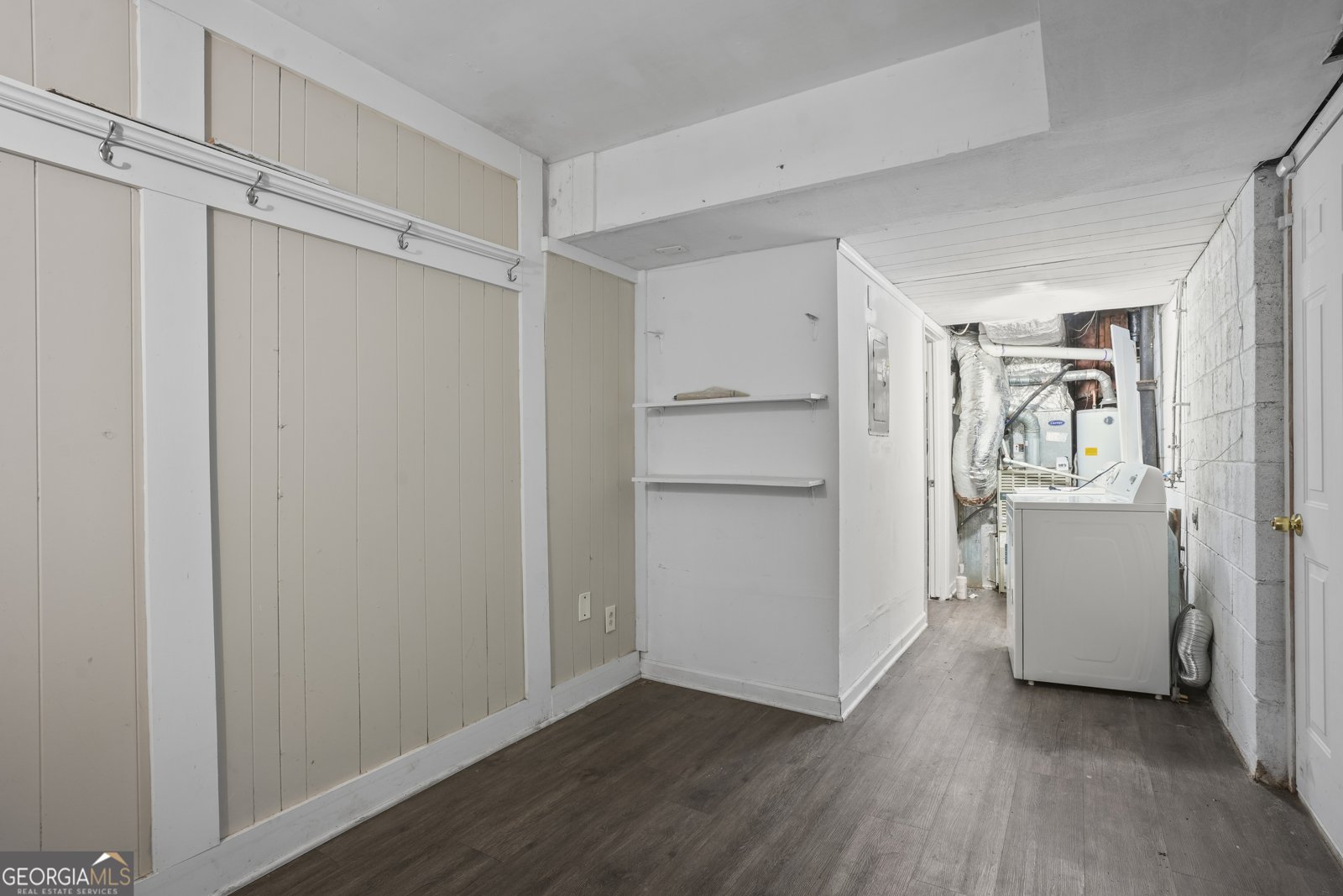 5809 Oakleaf Way Stone Mountain - Photo 14