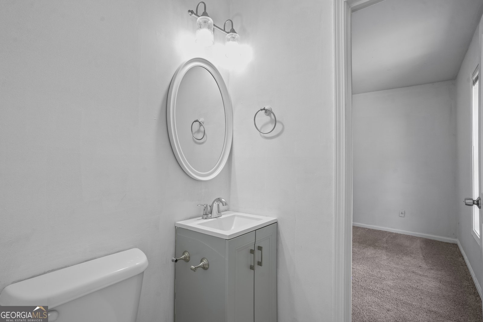 5809 Oakleaf Way Stone Mountain - Photo 17