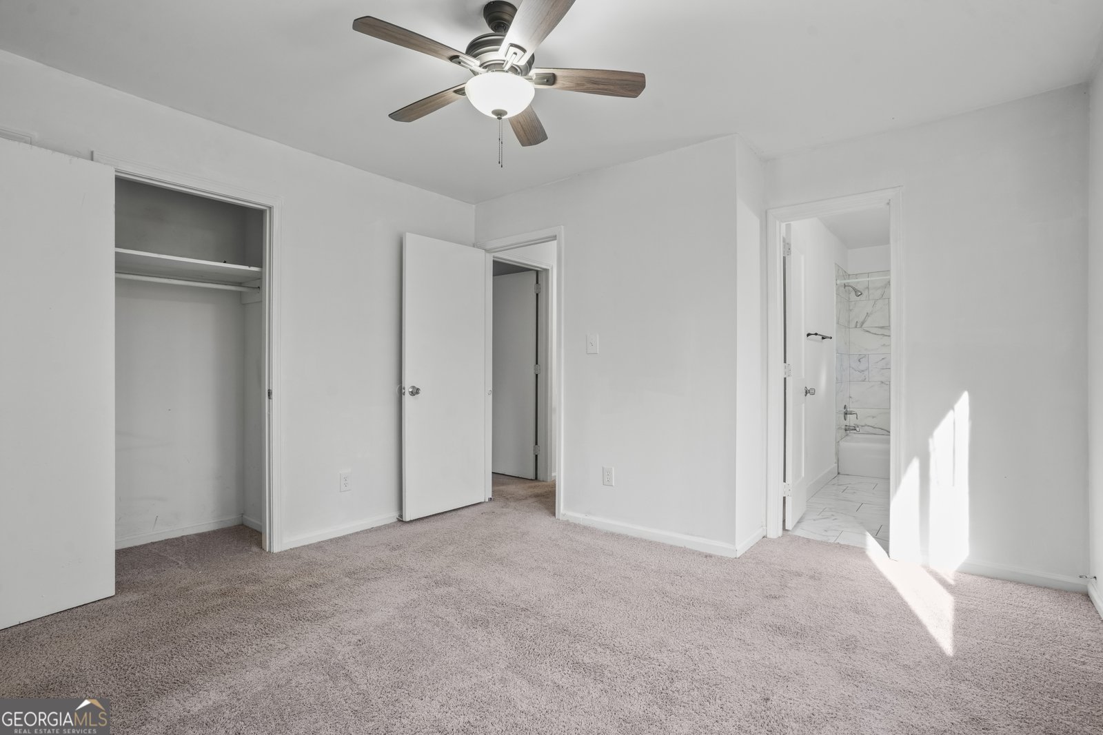 5809 Oakleaf Way Stone Mountain - Photo 21