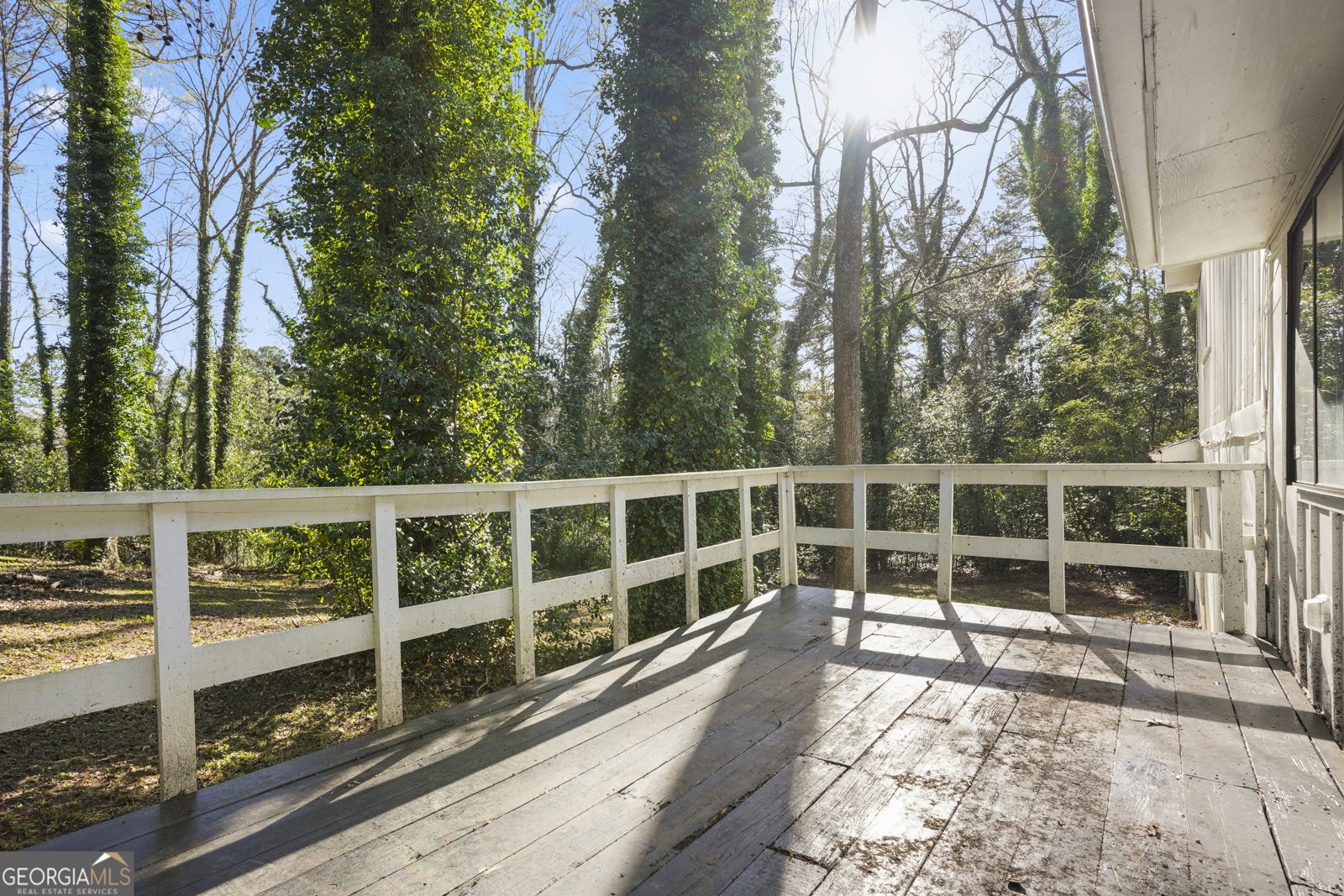 5809 Oakleaf Way Stone Mountain - Photo 24