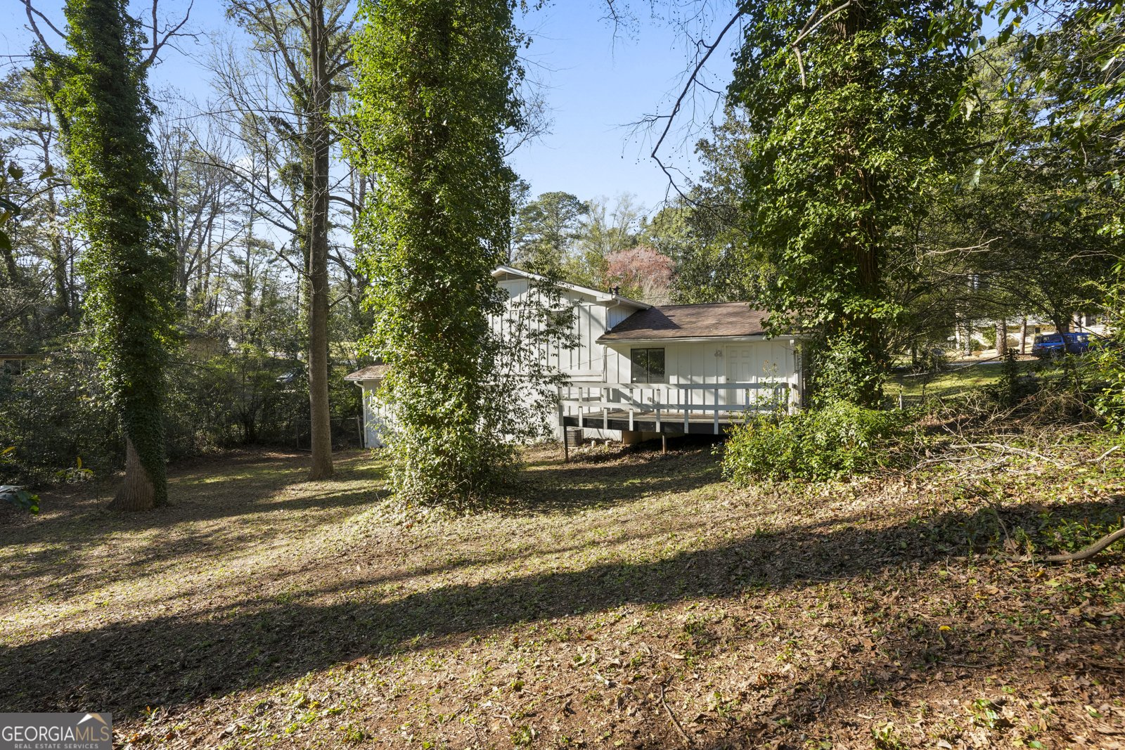 5809 Oakleaf Way Stone Mountain - Photo 25