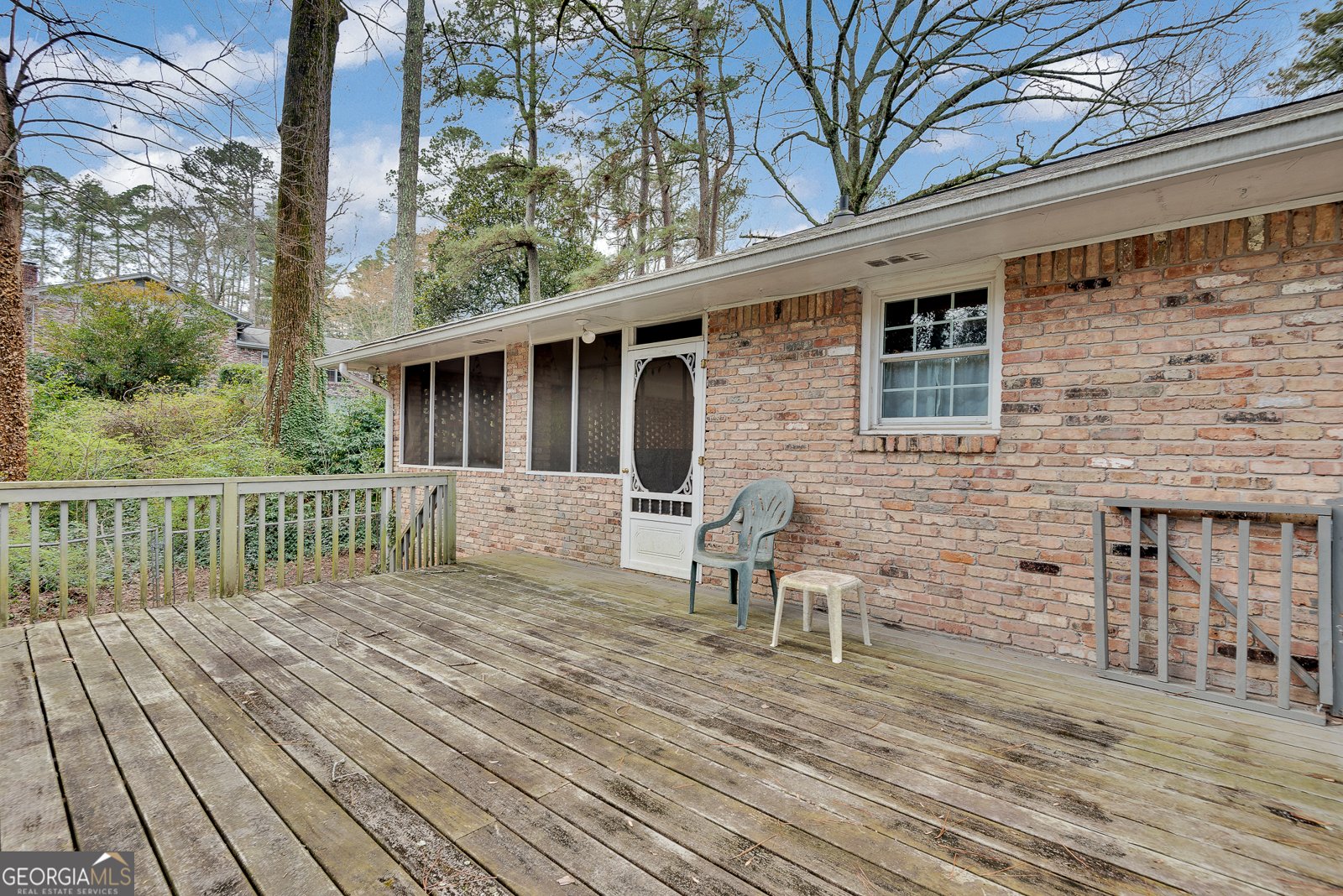 2511 Varner Drive Atlanta - Photo 21