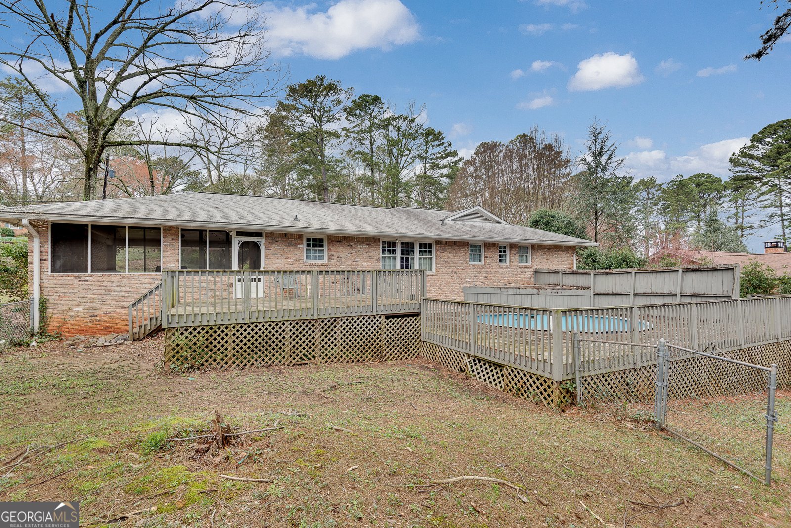 2511 Varner Drive Atlanta - Photo 23