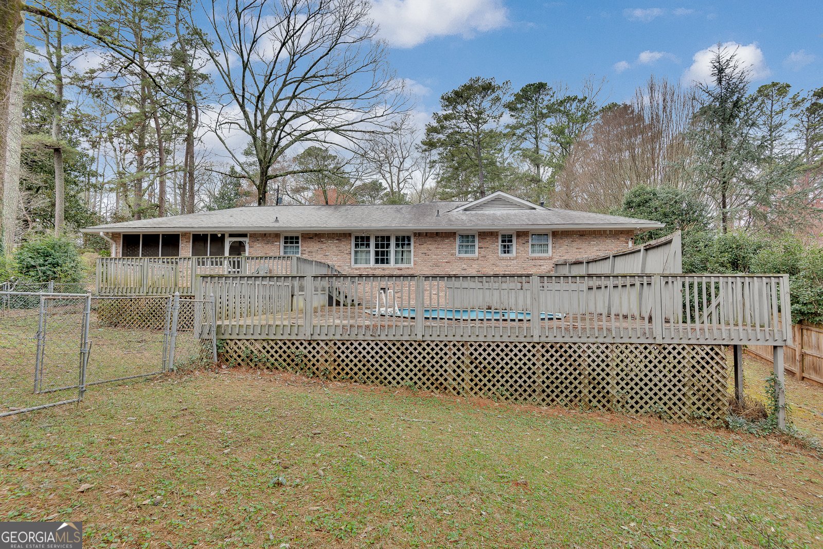 2511 Varner Drive Atlanta - Photo 24