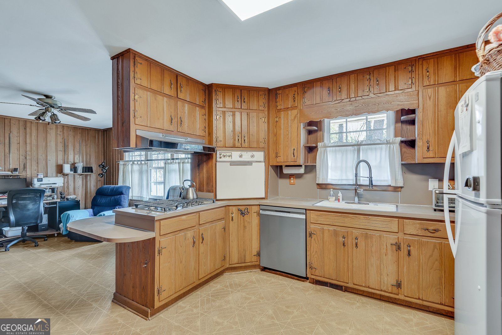 2511 Varner Drive Atlanta - Photo 6