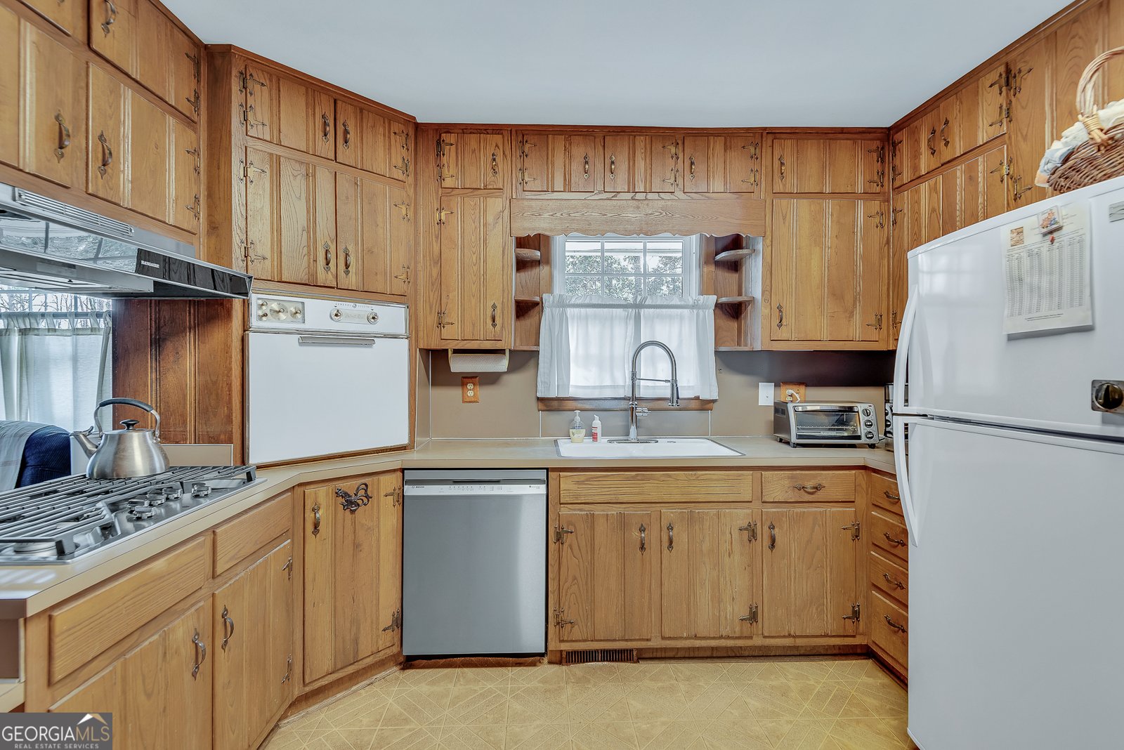 2511 Varner Drive Atlanta - Photo 7