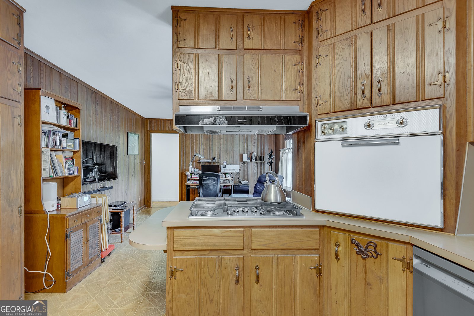 2511 Varner Drive Atlanta - Photo 8