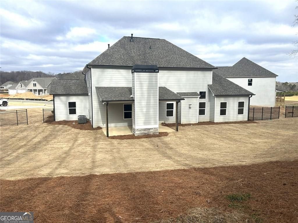 102 Barnwood Pointe Dallas - Photo 11