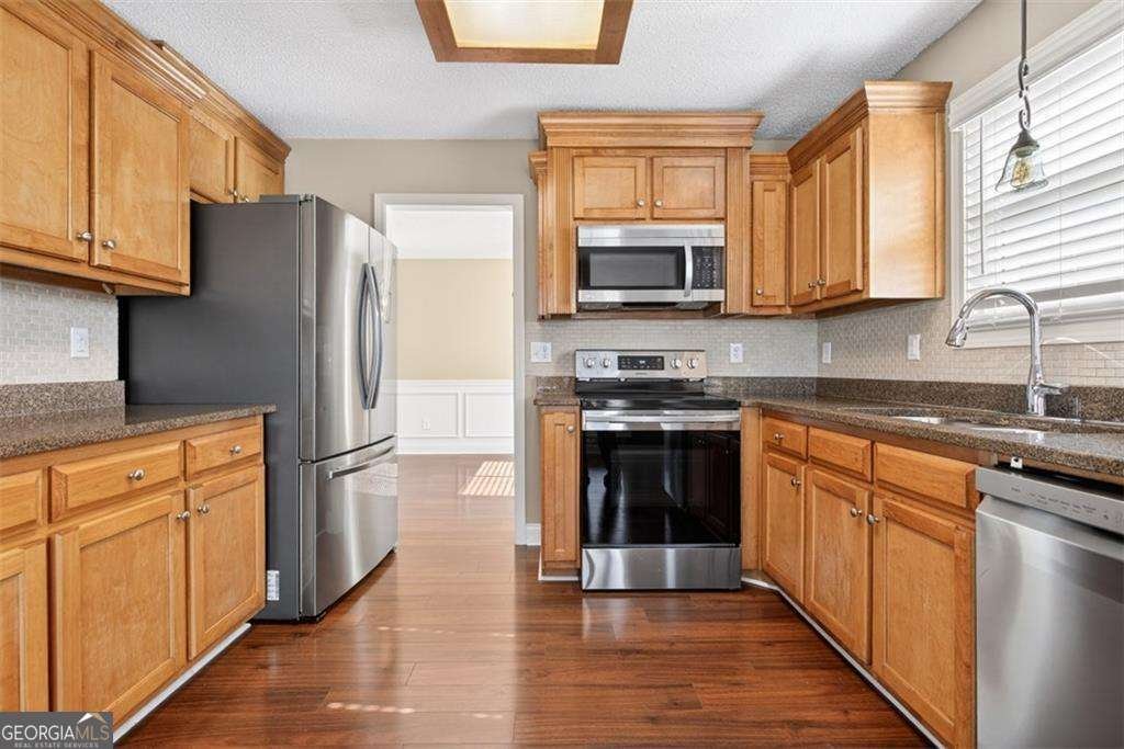 1760 Tugalo Drive Jefferson - Photo 10