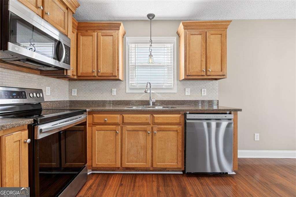 1760 Tugalo Drive Jefferson - Photo 11